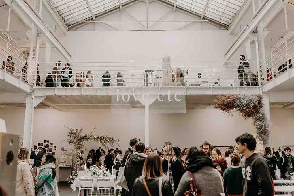 salon du mariage paris 2020 galerie joseph marais