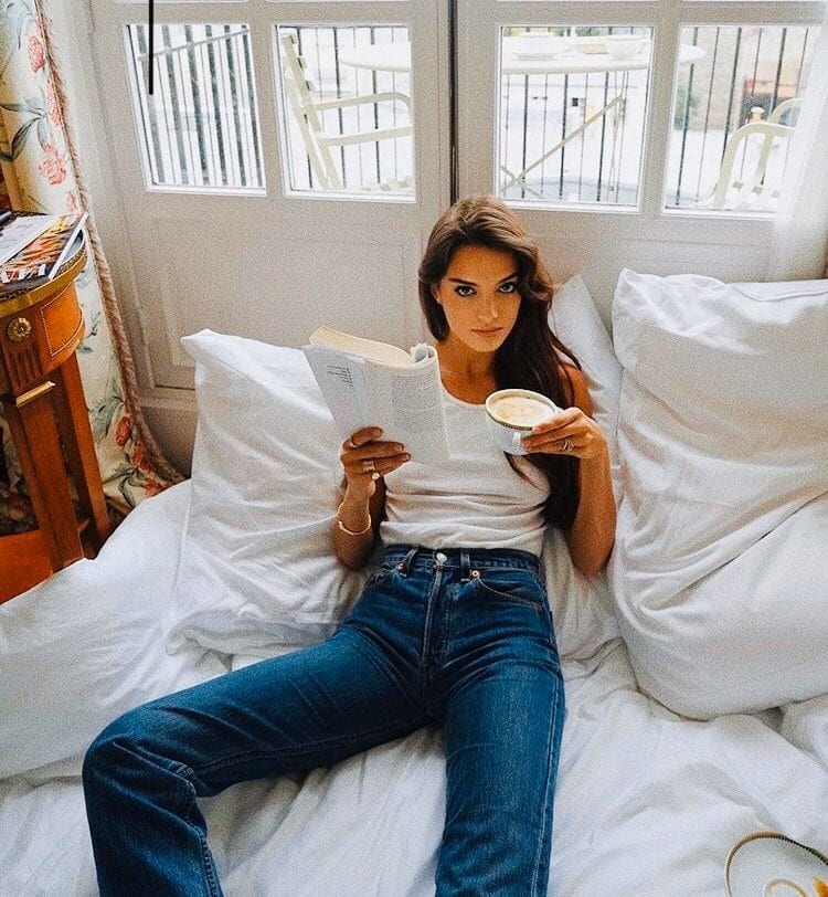 Gabrielle Caunesil Pozzoli