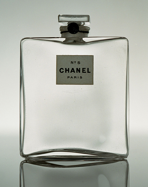 9 Parfum N°5 1921 CHANEL