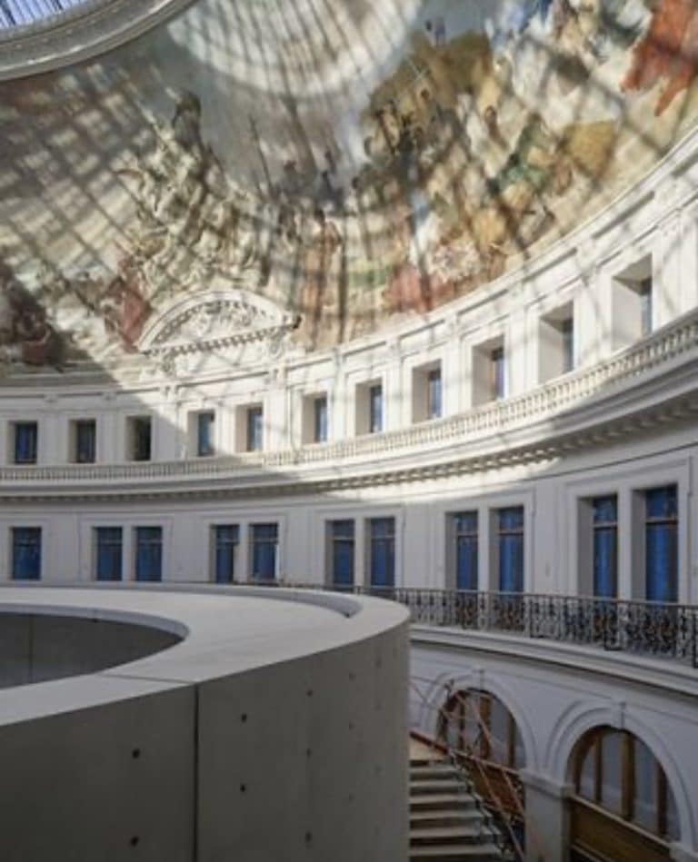 La Collection De Francois Pinault Se Devoile A La Bourse De Commerce Galerie Joseph