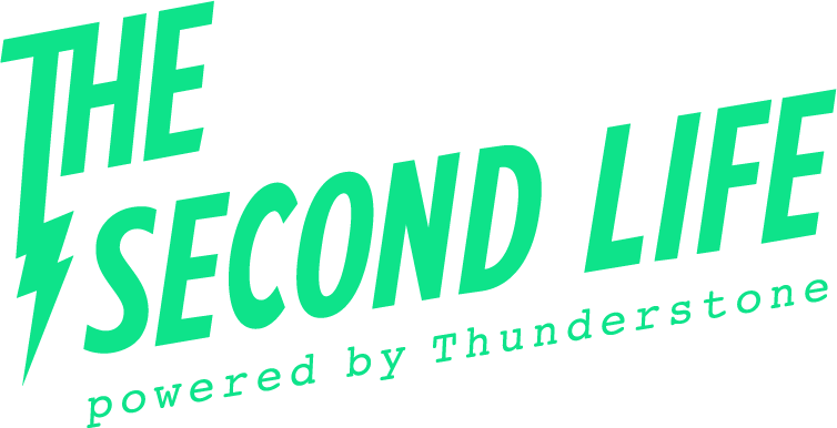 the second life
