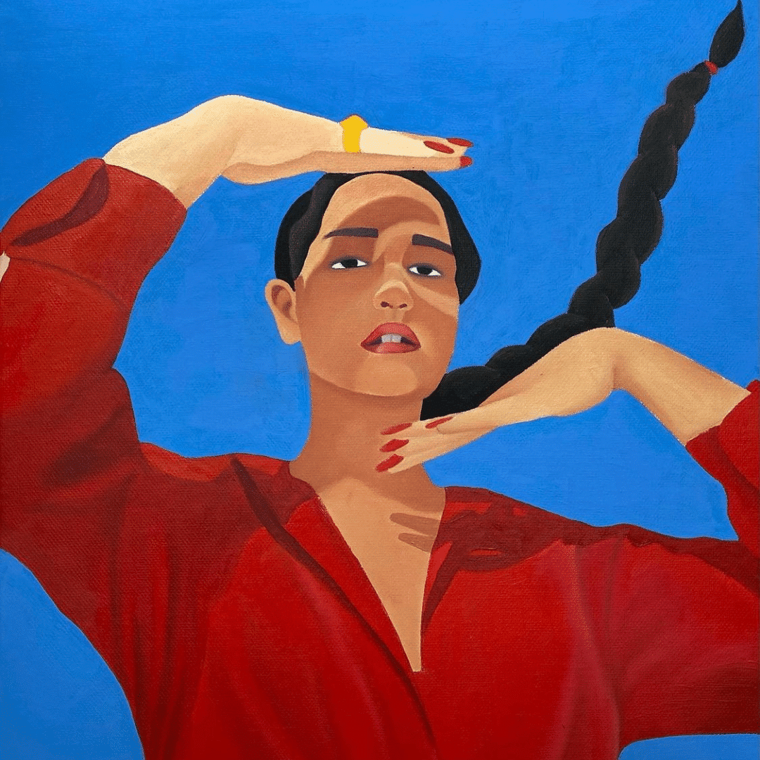 L a Augereau Puissance F minine Galerie Joseph l-a-augereau-puissance-f-minine-galerie-joseph