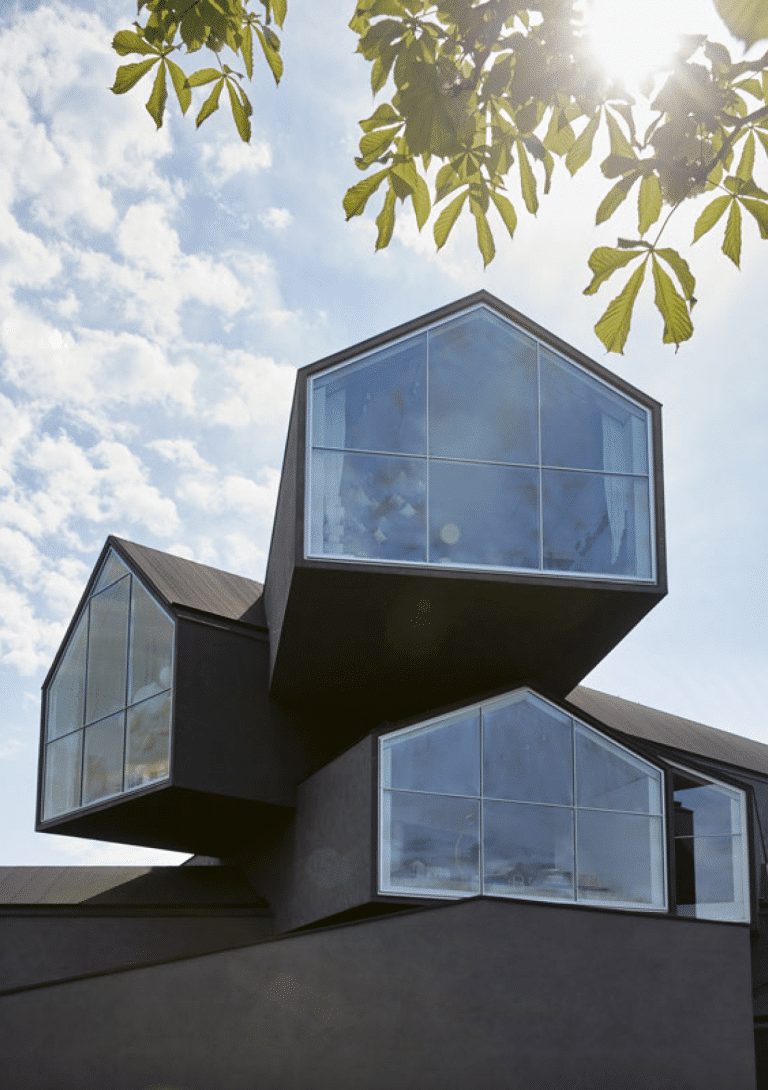 revista de arquitectura en línea