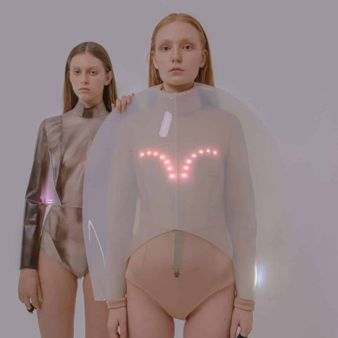 abbigliamento sensoriale