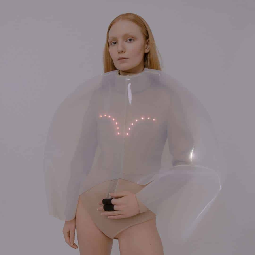 abbigliamento sensoriale