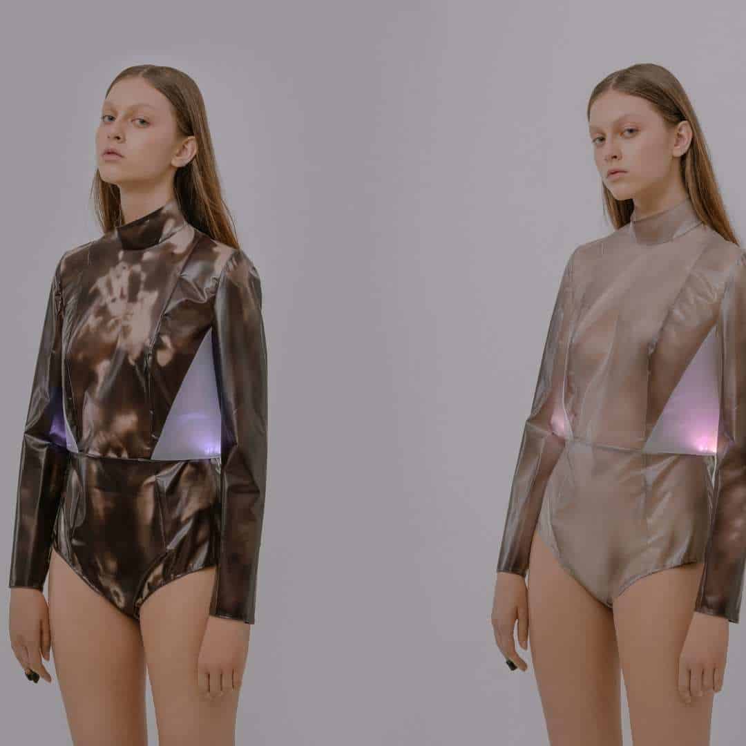 abbigliamento sensoriale