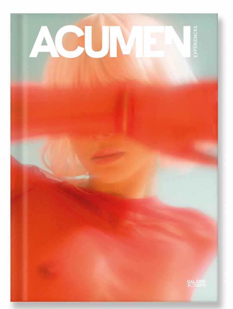 Acumen Magazine 22