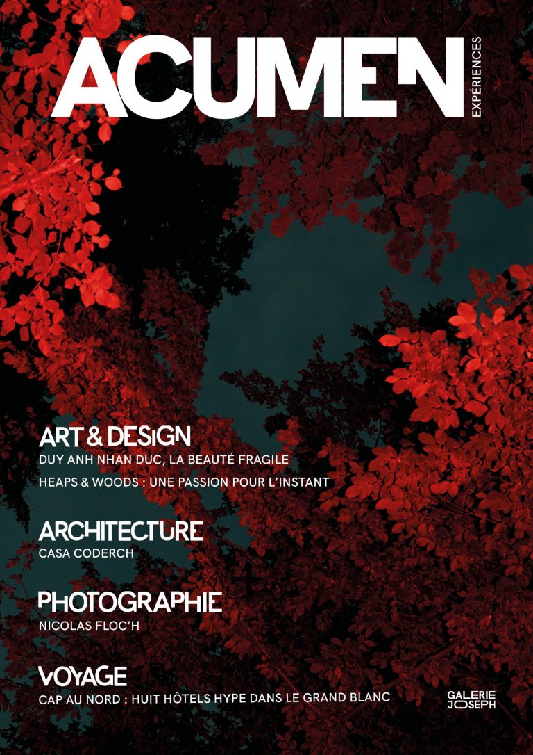 Acumen Magazine 17