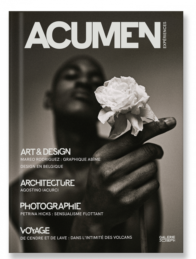 Acumen Magazine 21