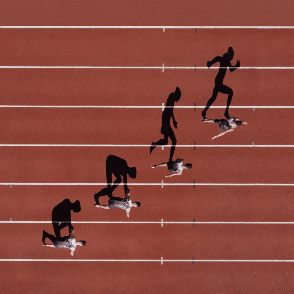 BRAD WALLS TRANSCENDE L'IMAGERIE AERIENNE ACUMEN 27