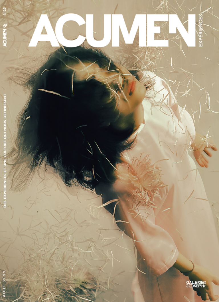 Acumen Magazine 25