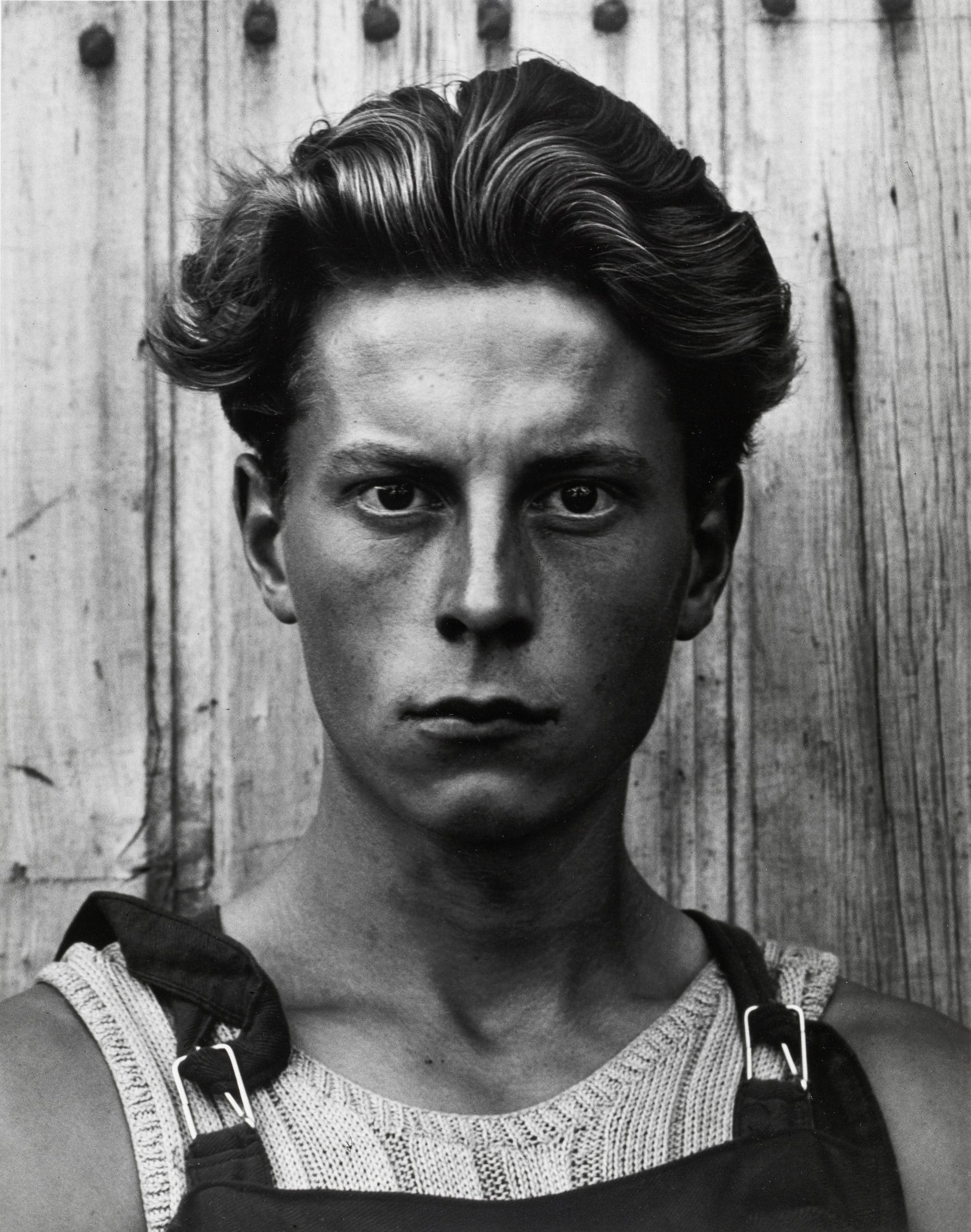 Paul Strand Abstract Photography