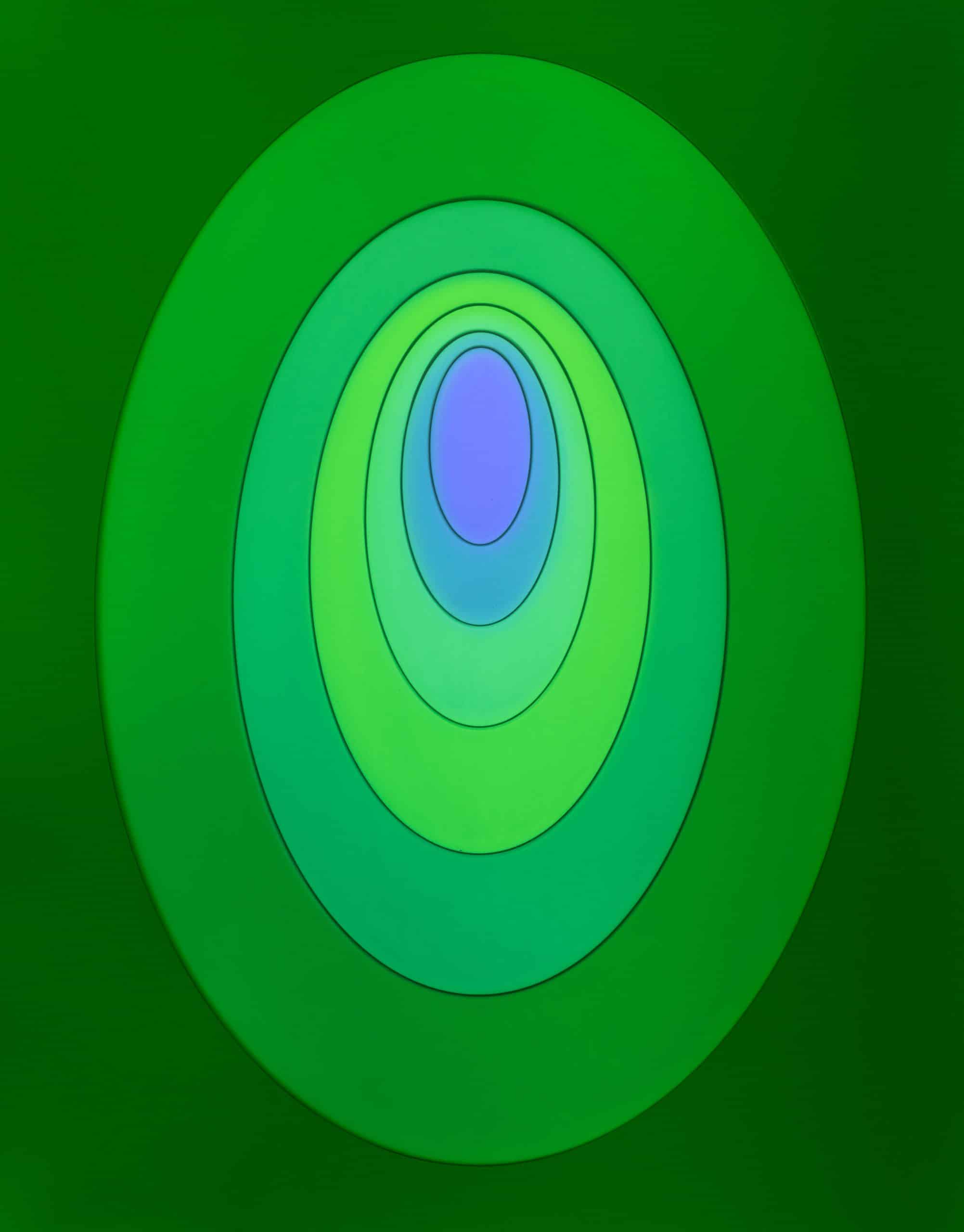 JAMES TURRELL ET LALIQUE LA LUMIÈRE POUR MATÉRIAU ACUMEN 32