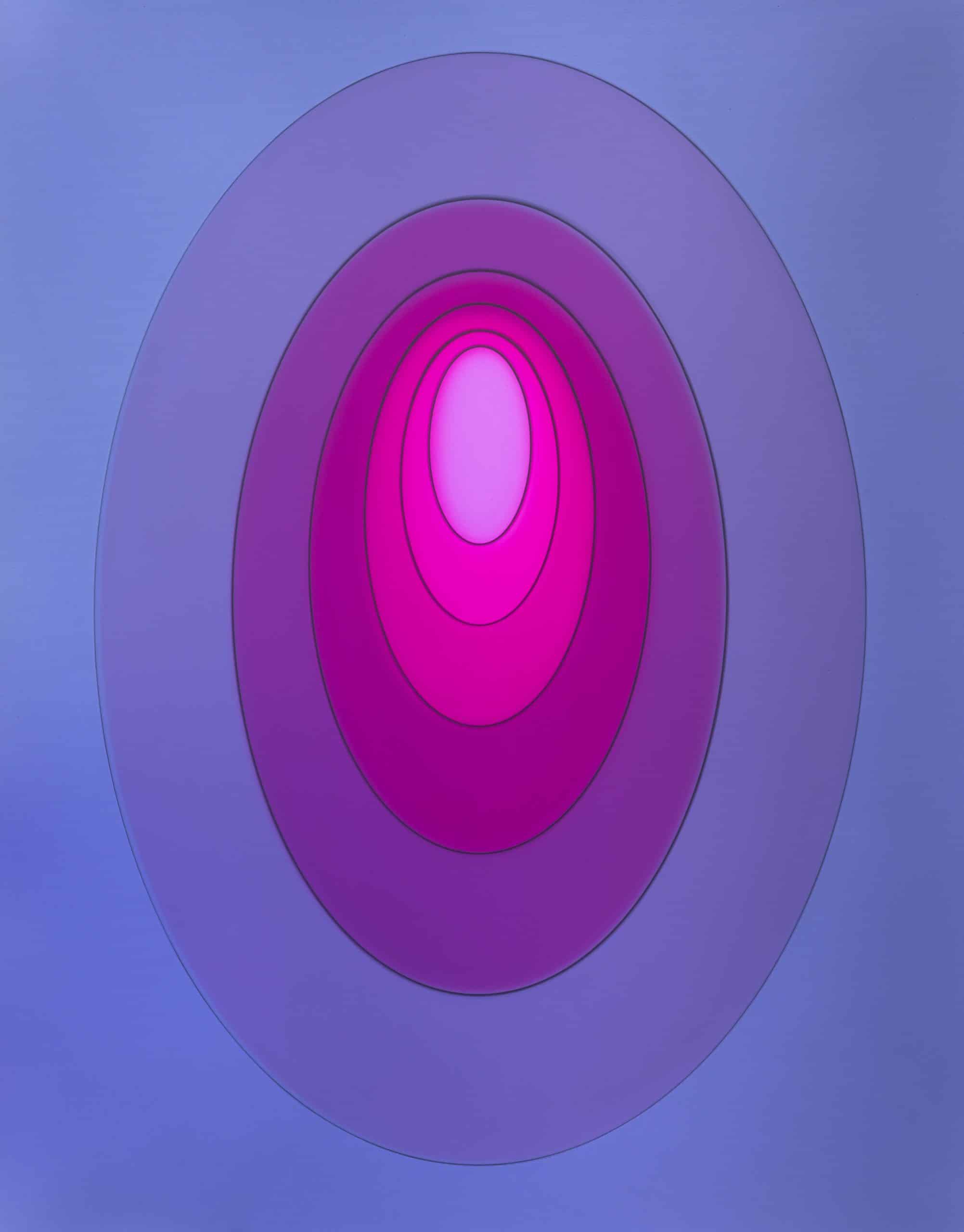 JAMES TURRELL ET LALIQUE LA LUMIÈRE POUR MATÉRIAU ACUMEN 32