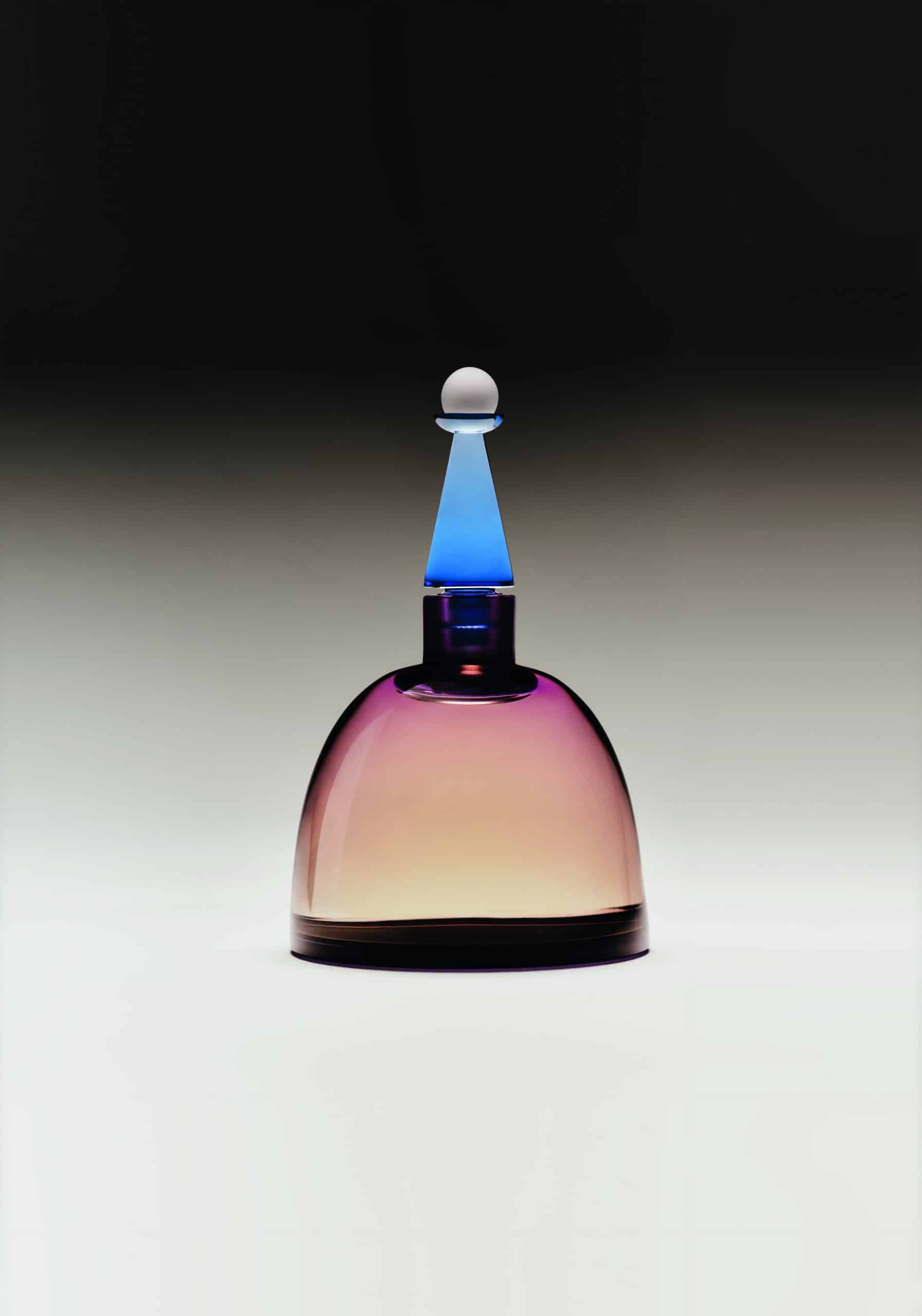 JAMES TURRELL ET LALIQUE LA LUMIÈRE POUR MATÉRIAU ACUMEN 32