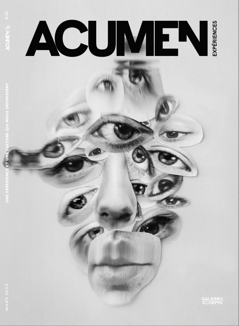 Acumen Magazine 32