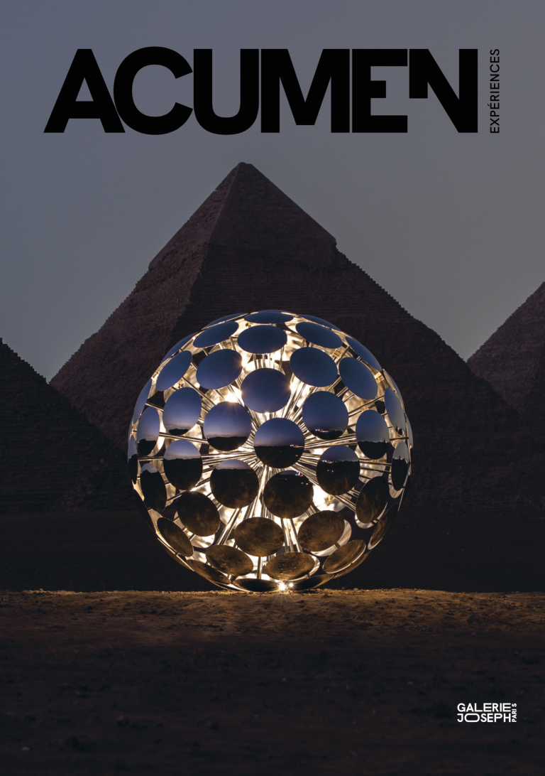 Acumen Magazine 30