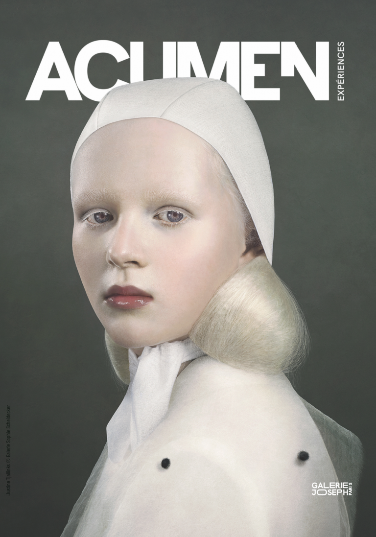 Acumen Magazine 31
