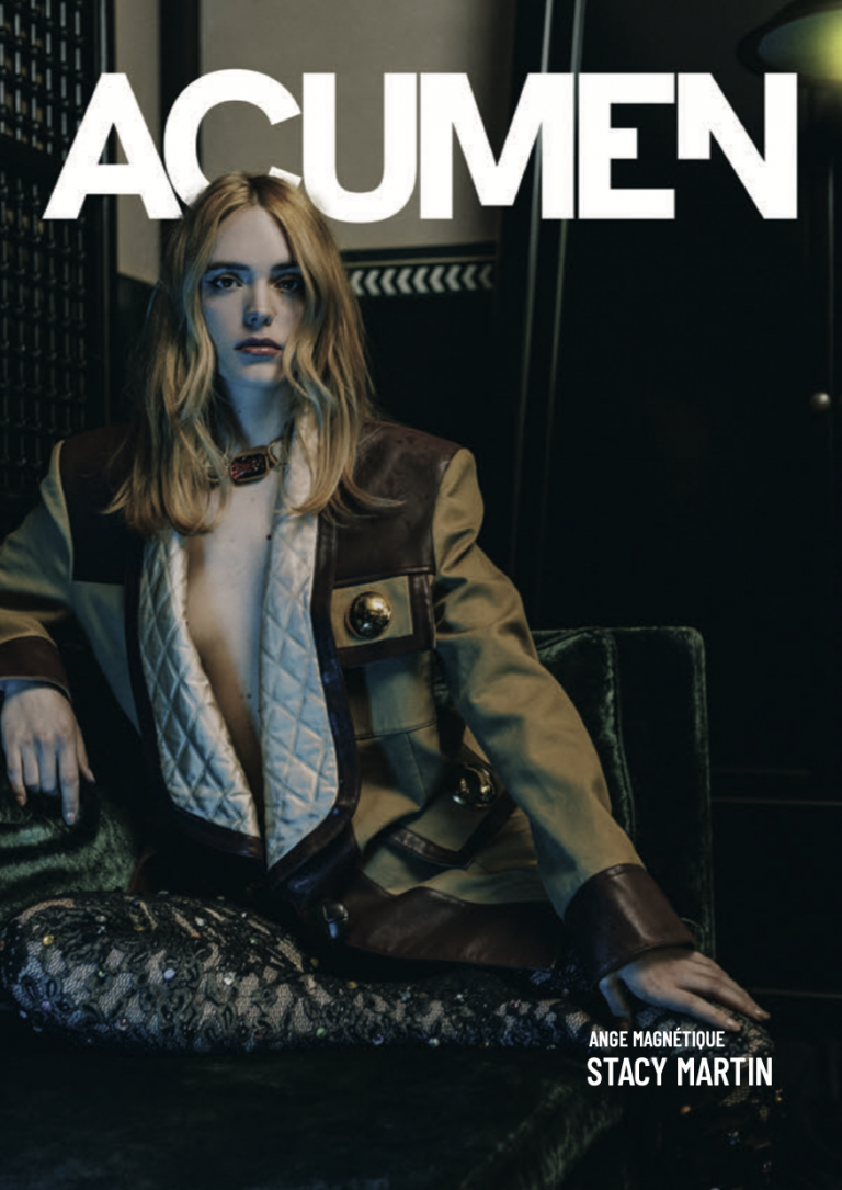Acumen Magazine 34