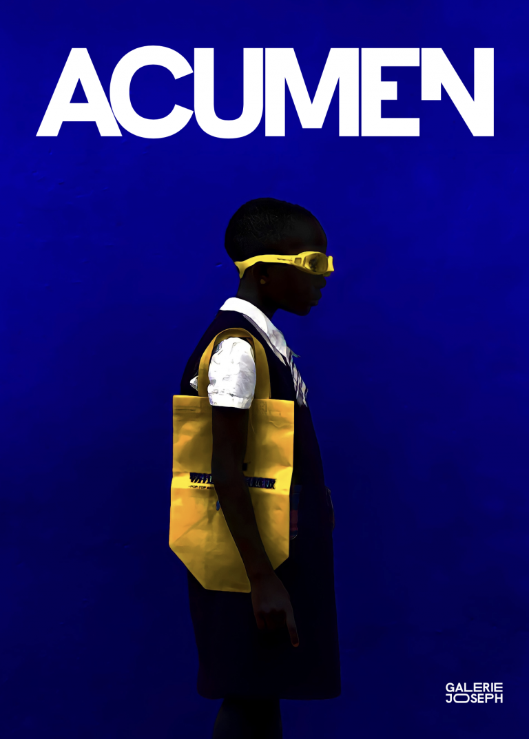 Acumen Magazine 35