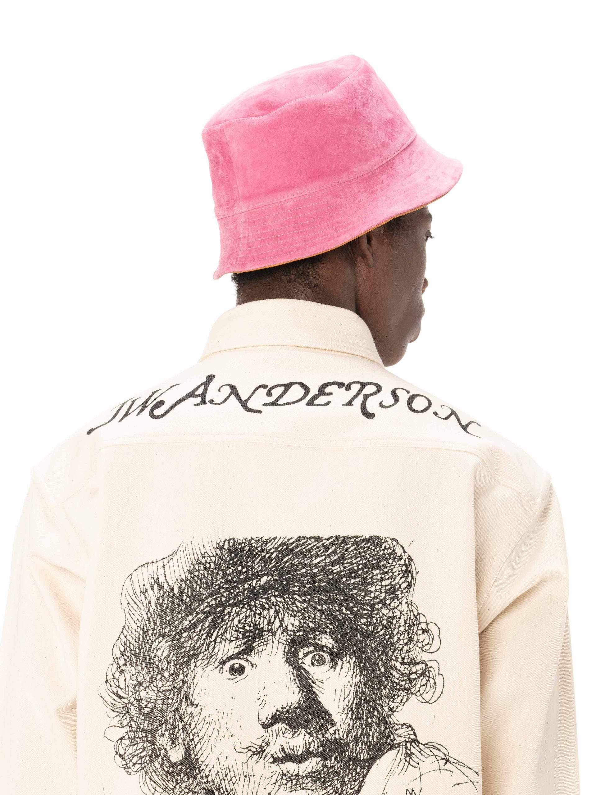 j.w.anderson-rembrandt-collection-capsule-vêtement-mode-veste