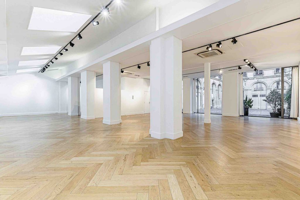space for rent Galerie Joseph, Paris