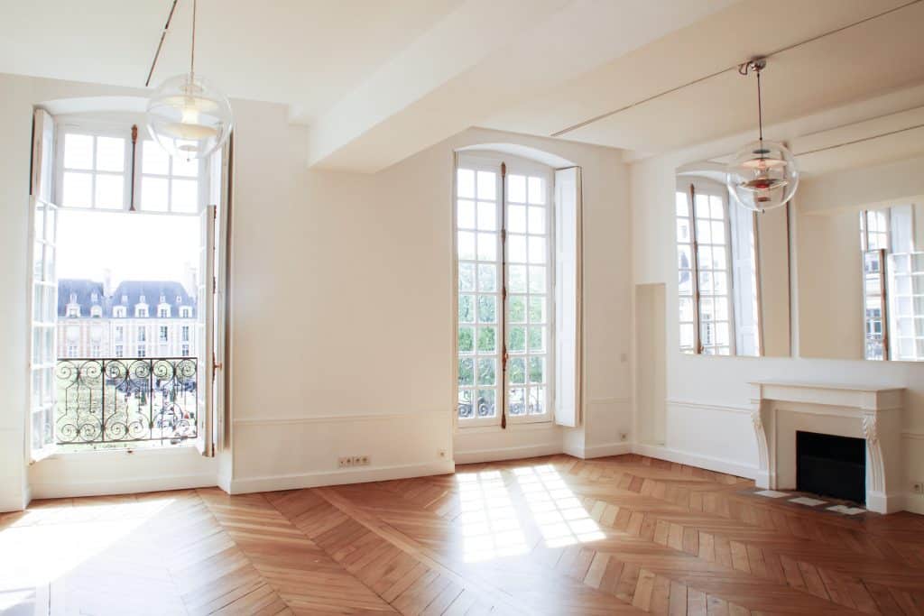 location galeie joseph Marais lieux atypiques