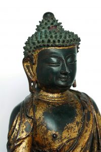 bouddha-amitabha-statut