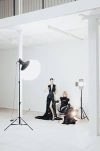 galerie joseph shooting françois Berthier
