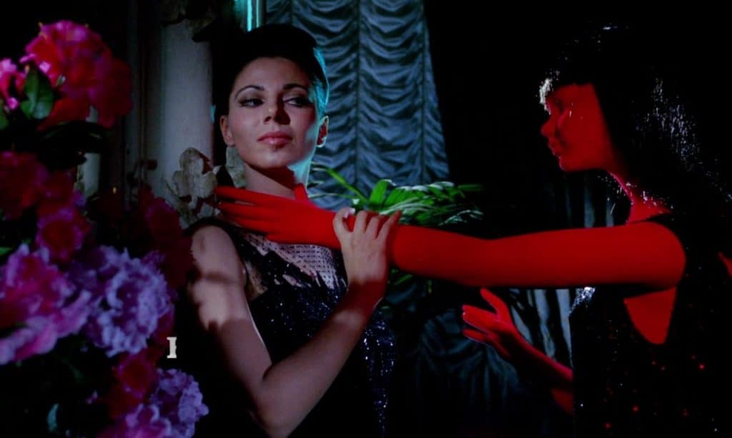 French Cinematheque Fashion Retrospective