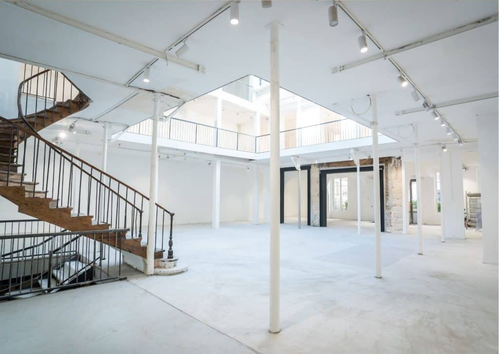 galerie joseph-stmerri-location