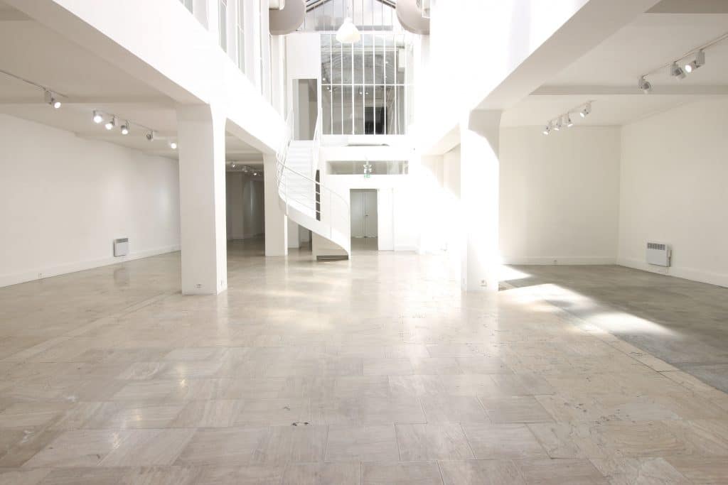 Location salle Paris