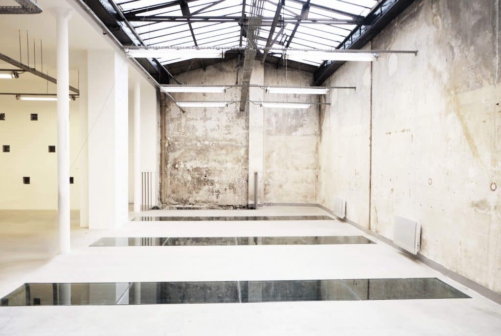 locations espace Marais