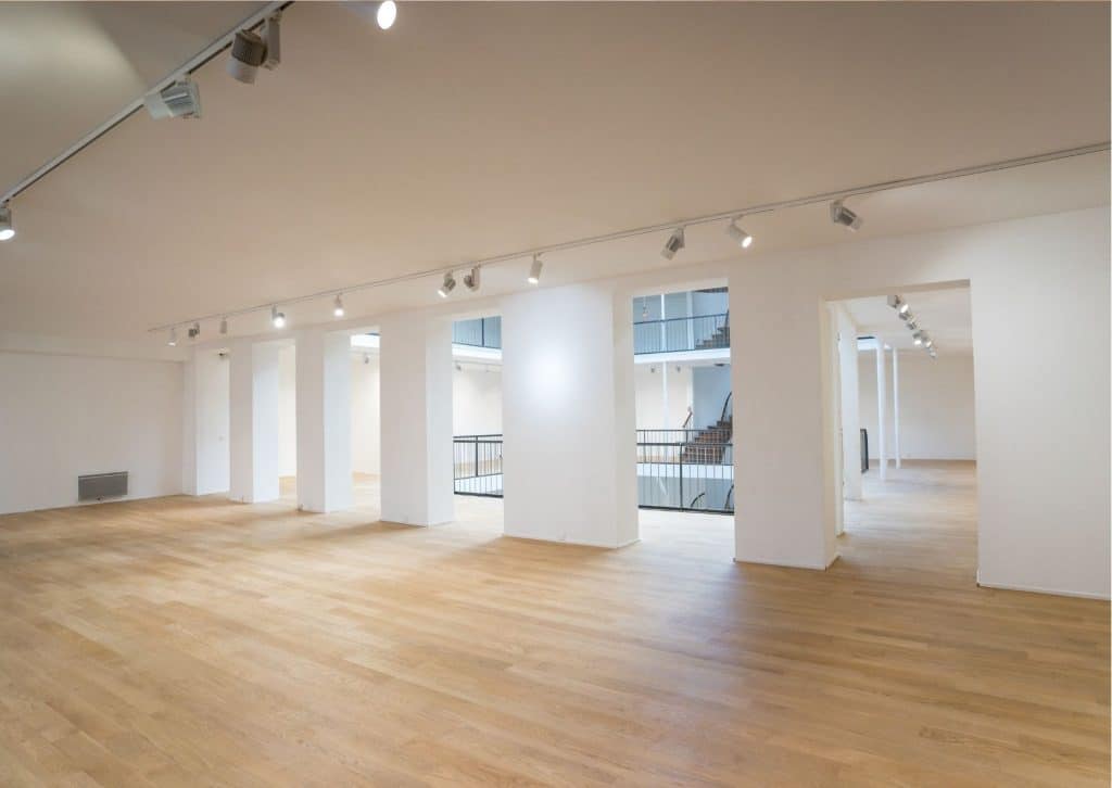 olympiques événements Marais