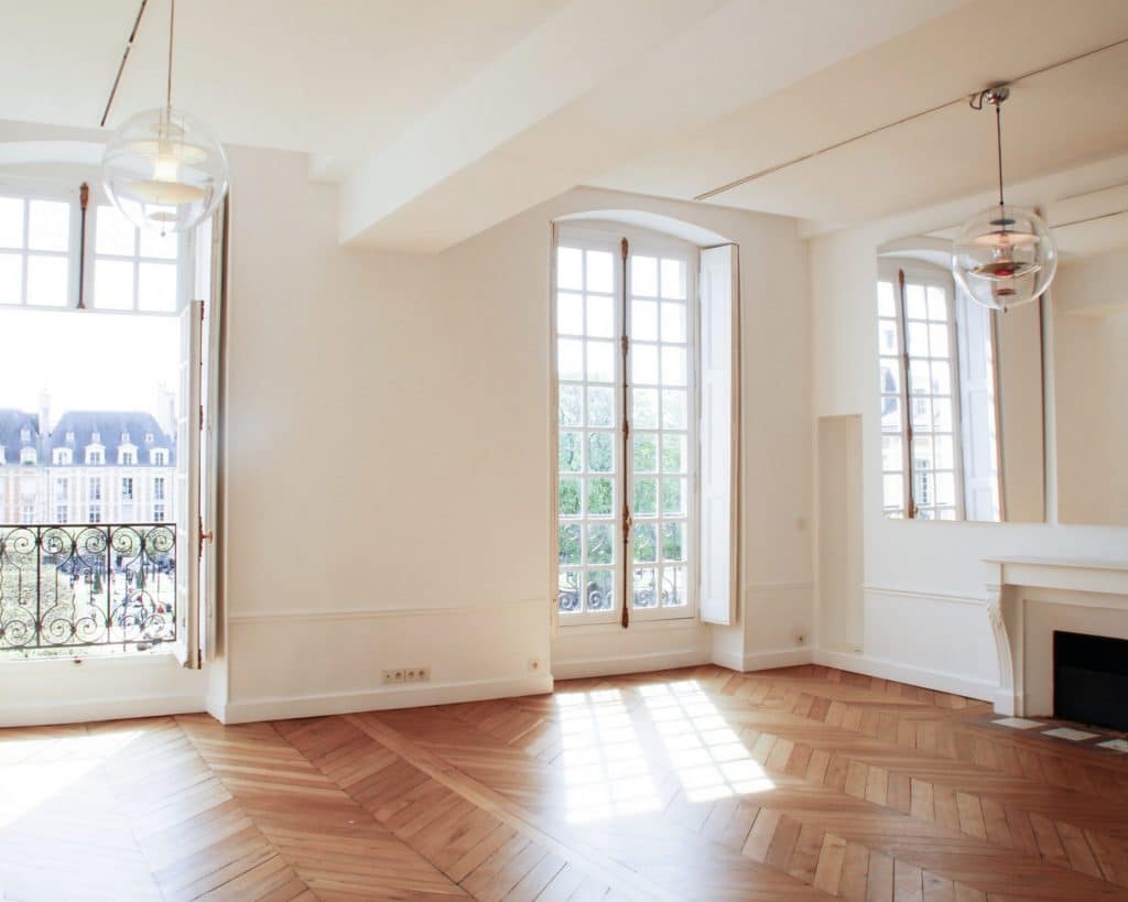 locations showroom paris