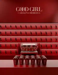 location showroom Paris luxe