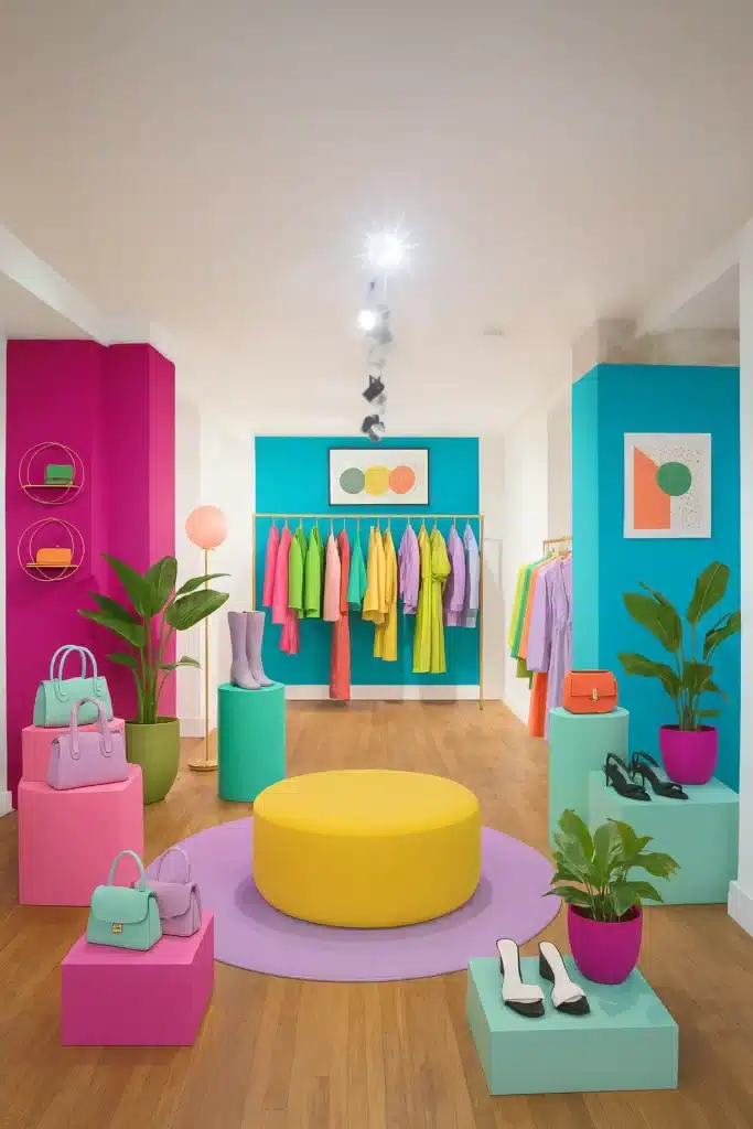 espace pop up store Paris