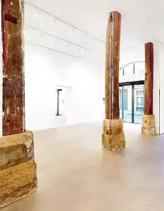 location lieu atypique Paris Marais