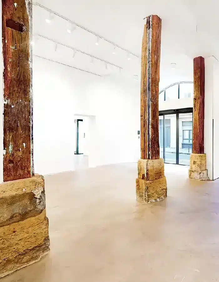 location lieu atypique Paris Marais