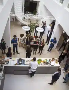 location showroom Paris événement entreprise