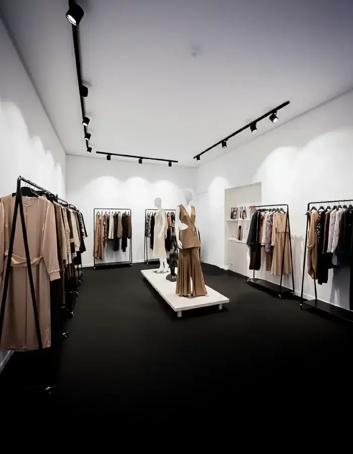 louer showroom Paris