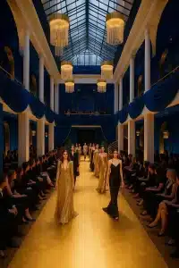 location pop up store Paris Marais