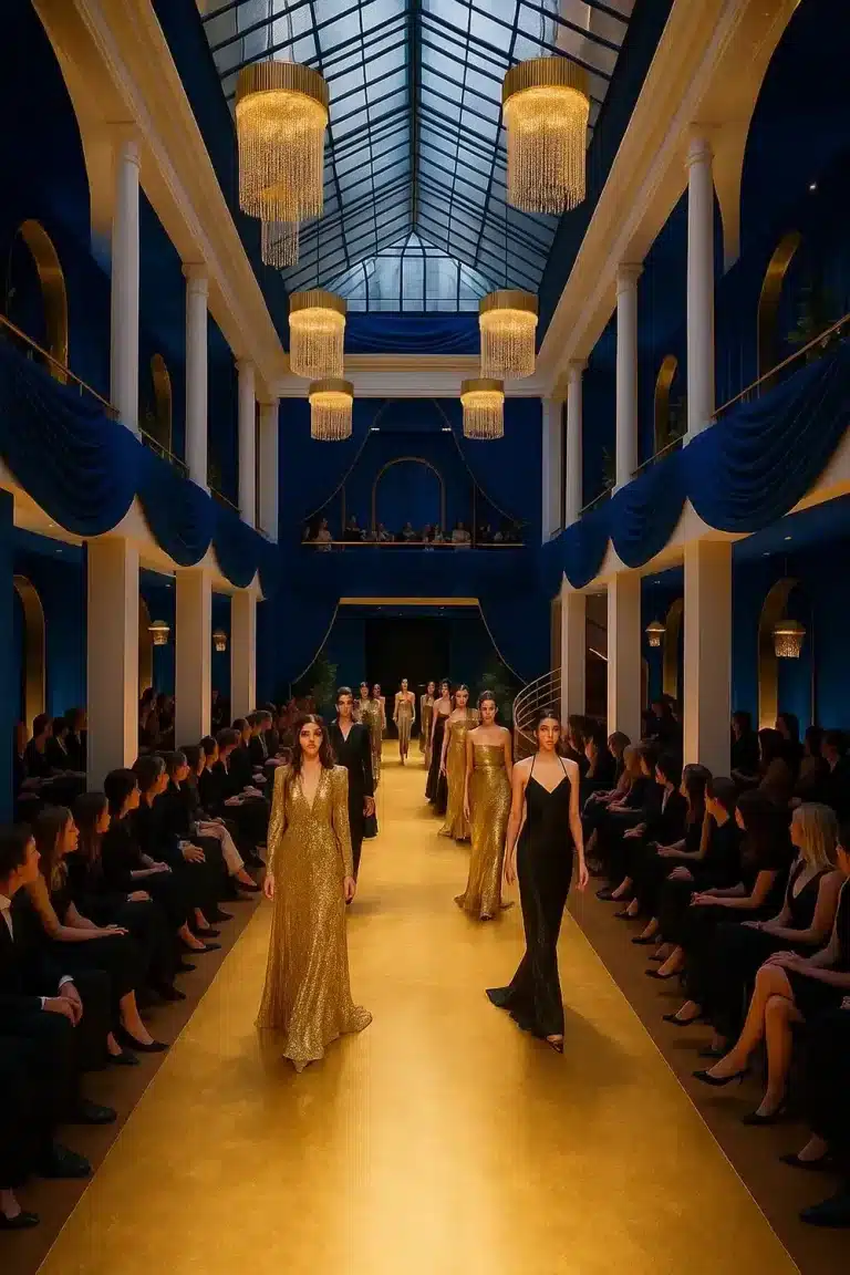 location pop up store Paris Marais