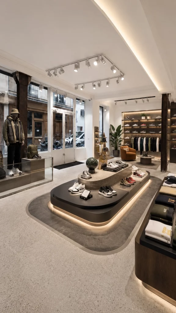 Galerie Joseph 21 rue Chapon