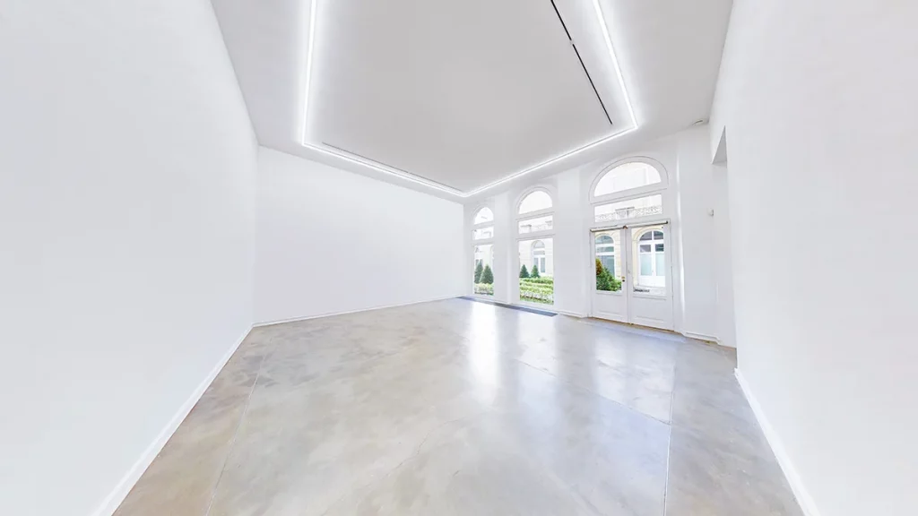 espace prestigieux pour vos atelier 79 rue Temple